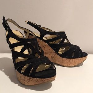 X-Appeal Wedges